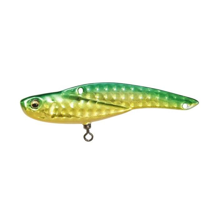 Megabass ONIMARU 12g G Gold Lime 62 mm