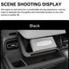 Quick Install Not Slip Sleeve Strong Silicone Mat Automotive Dashboard Accessory Simple Installation for Car Freed