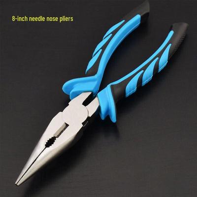 GXPC Multi-function Electrician's Needle-nose Pliers