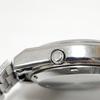 Used Vintage Seiko 5 Day Date Automatic Winding Line Pattern Men's Working Item Y2K SEIKO