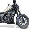 GFARDMOTO Motorcycle Front Wheel Fender Protector Front Fender Mudguard Cover for Honda Rebel CMX250 Models Plastic Front Fender 2017-2015 -