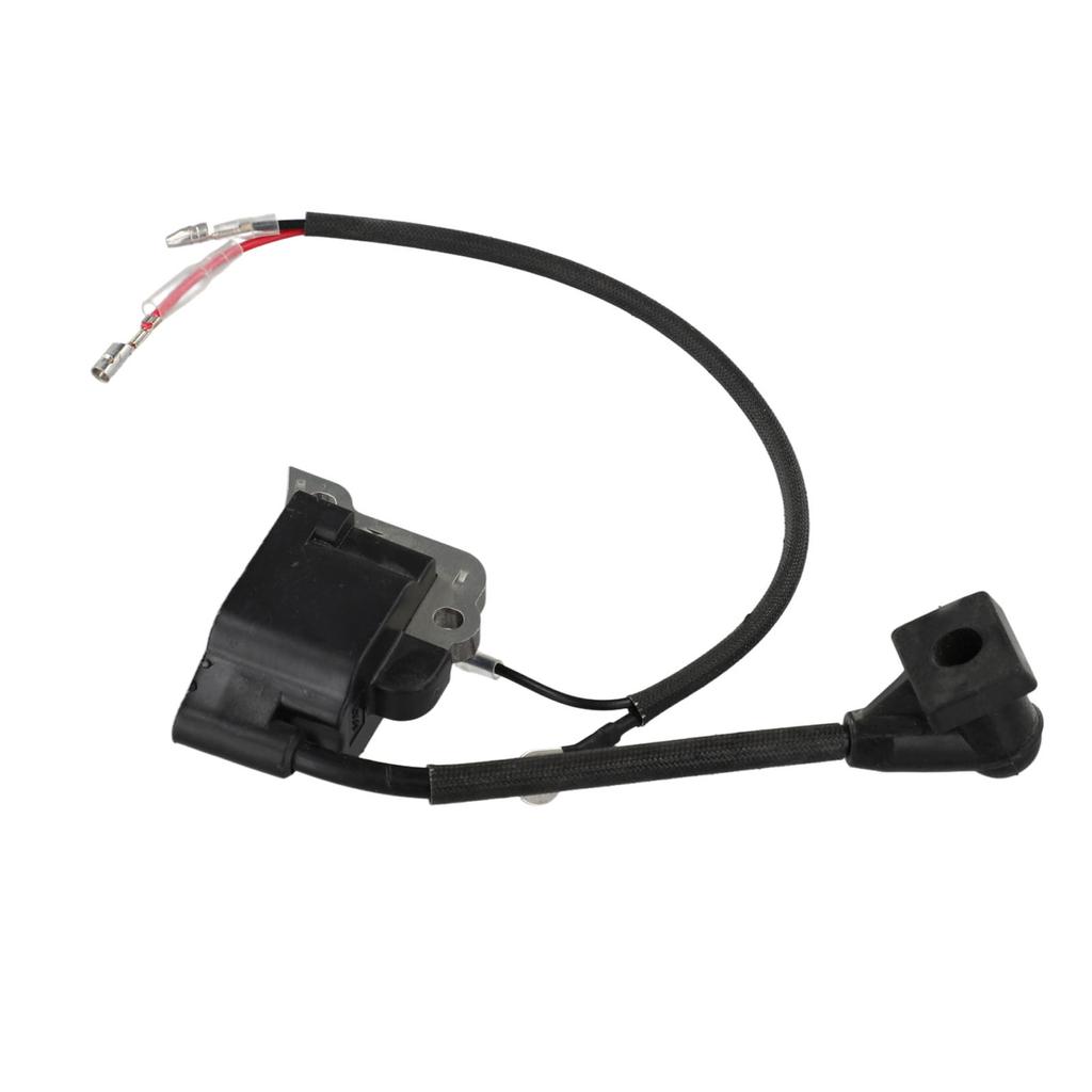 For Ignition Coil Module Replacement for Mantis 7260 7261 7262 Tillers Engines 22cc 25cc 31cc Metal Material Component