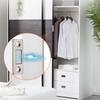 Magnetic Cabinet Catches Magnet Door Stops Hidden Door Closer With Screw For Closet Cupboard Drawer Furniture Hardware XYZ