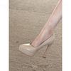 Scarpe con tacco – Scarpe con tacco