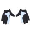 Full Finger Cycling Gloves Men Women Racing Workout Shock Absorption Support Touch Screen
