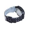 Casio CASIOG-SHOCK YOUTH series, mesh concept, waterproof and shockproof, quartz movement, resin strap, Japanese and Korean watch, men's GA-110LP-1A