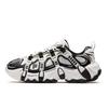 Joshua Vides X Fila Fusion Exocet Mountain Shoes Fashion Versatile Casual Trendy Low-Top Dad Shoes Men sneaker White Black T12M511605FSB