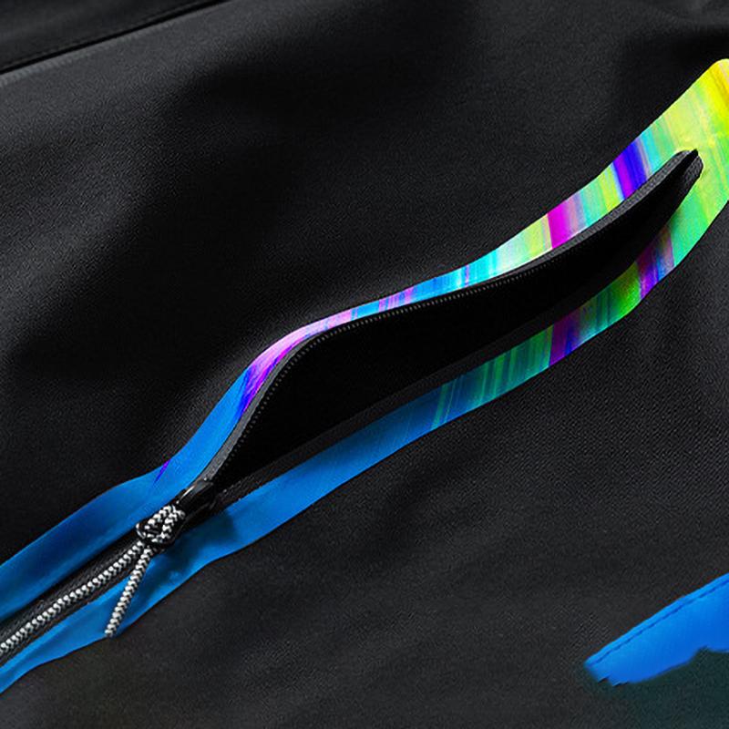 Hiking Jacket Waterproof Windbreaker Men Outdoor Camping Fishing Jacket Windproof Coats Women