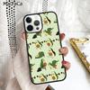 Lovely Fruit Avocado Phone Case Cover For iPhone 17 Air 16 16e 15 plus 11 12 13 14 pro max shell coque
