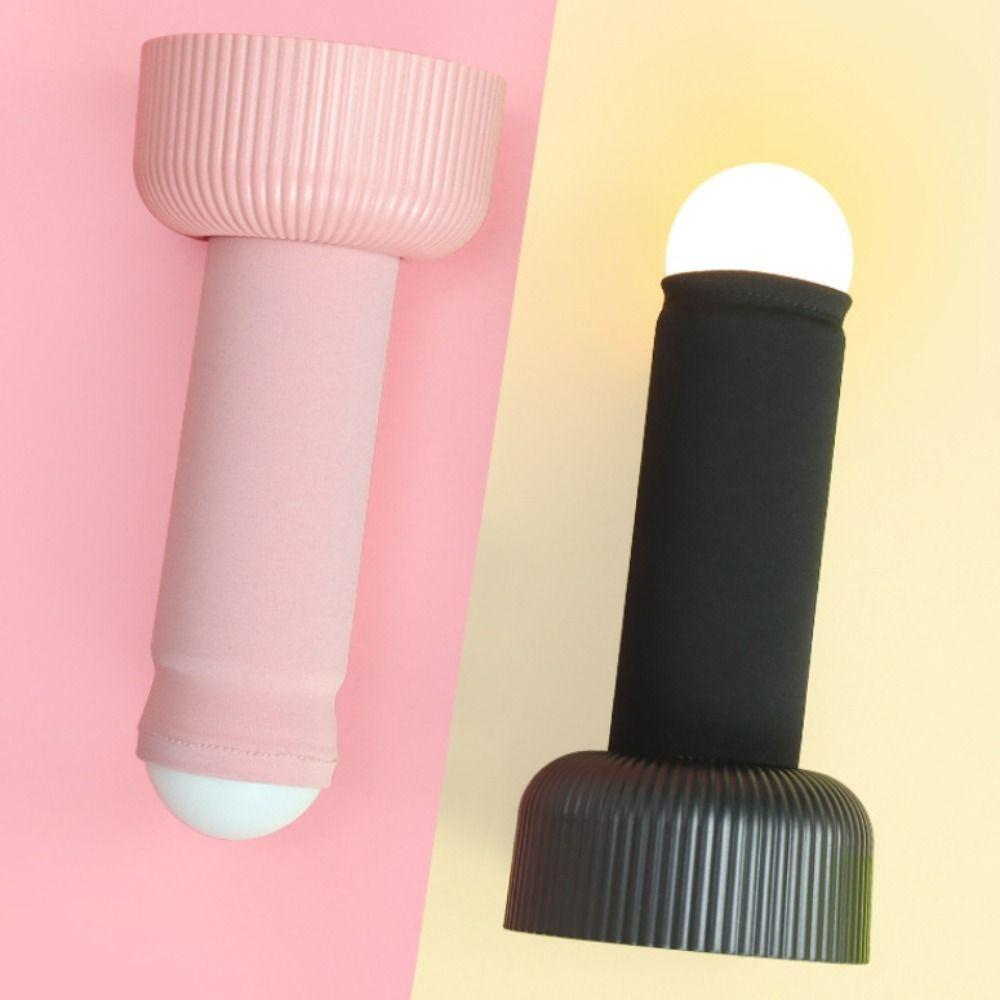 1200mAh Atmosphere Table Lamp Hand Pull Switch Sleep Night Lamp Funny LED Night Light  Gift