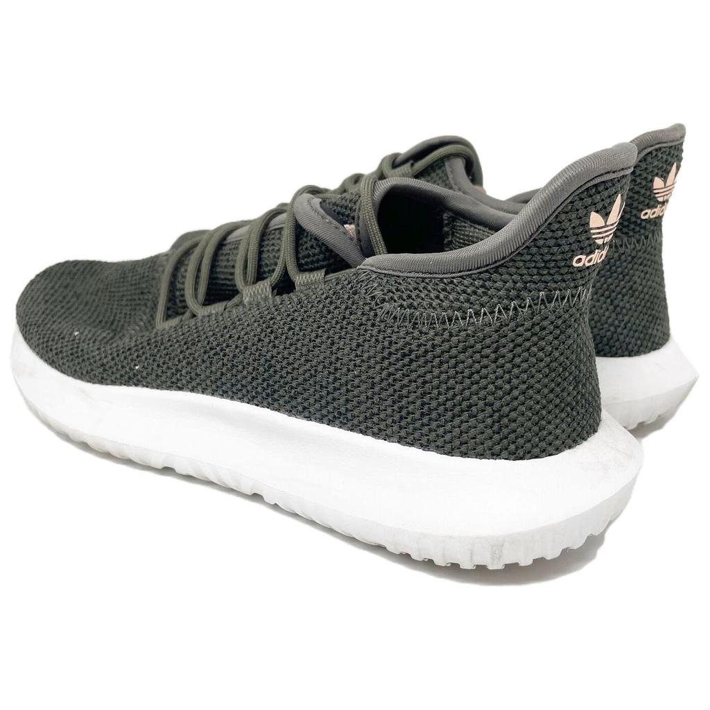 Adidas  Tubular Shadow Women Sneakers Green Mystery-Green Black BB8869
