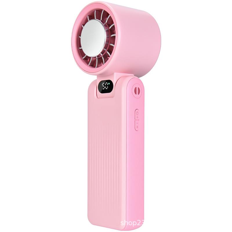 

2026 A232 Genuine High-Speed Cooling Ice Pack Flashlight Fan 3C 190mm x 51mm x 53mm