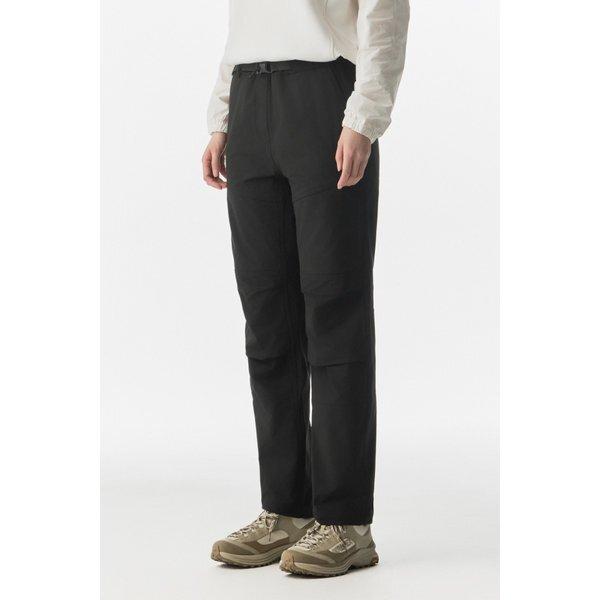 Kolon SportS Women S SoftShell Cargo pantS looSe Fit tvpnS25442