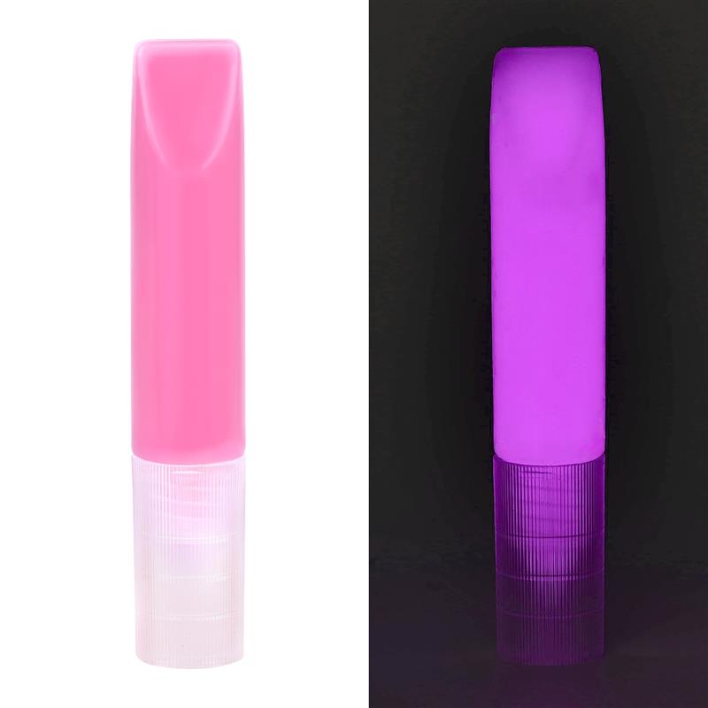 6ml Light Fluorescent Luminous Paint Epoxy Resin Pigment Glow In Dark Acrylic Paints For DIY Party Makeup Decoration Supplies