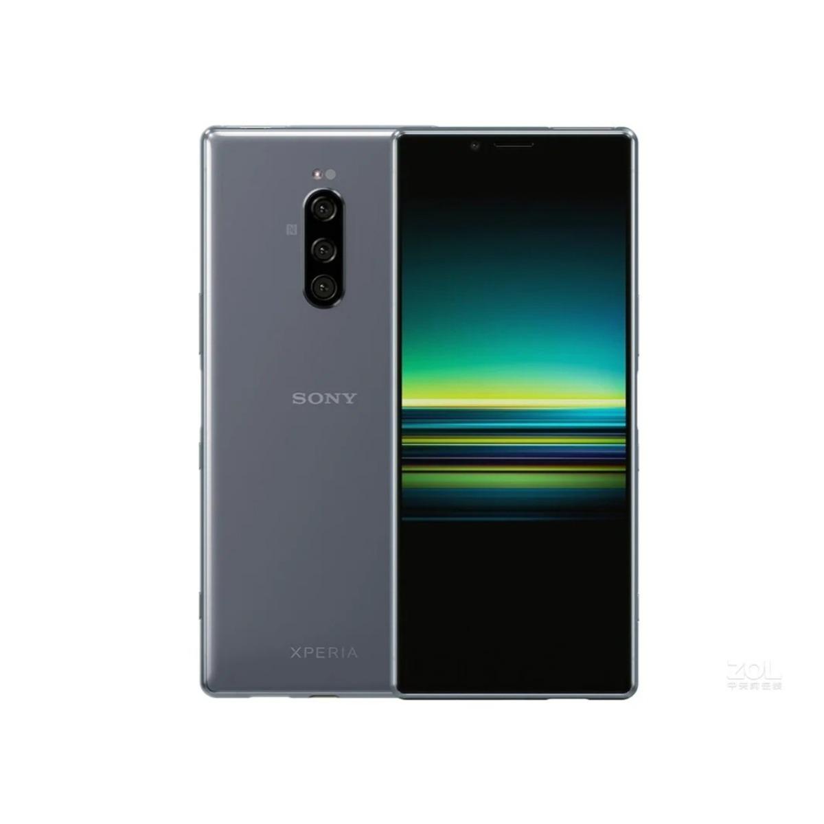Atjaunots Sony Xperia 1 4G Oriģināls