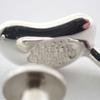 [Used] TIFFANY/Tiffany 925 Bean Earrings/j63-5