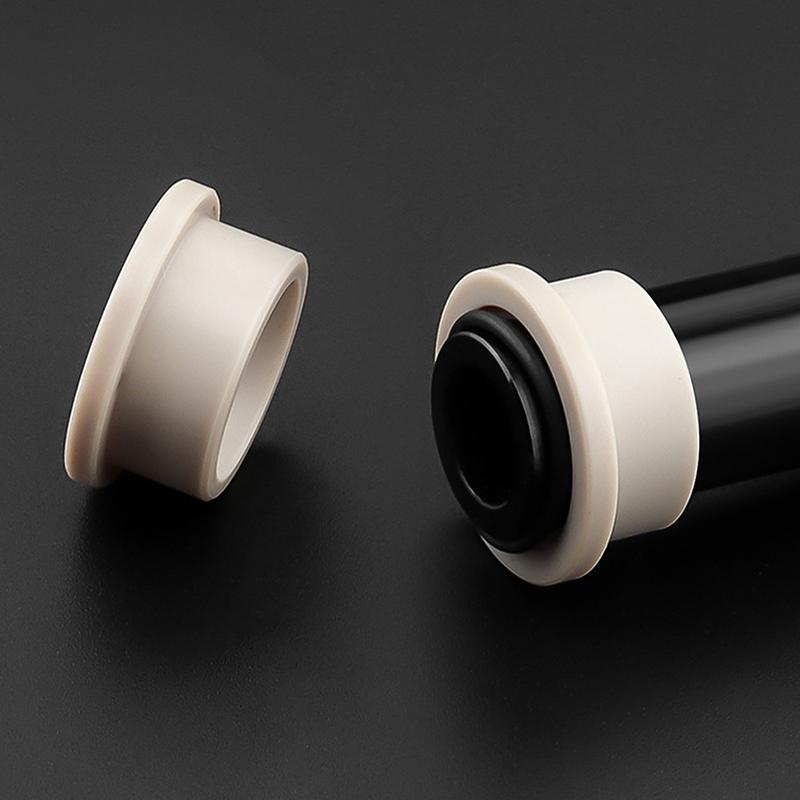 Pouzdro tlumiče 12mm 8mm DU Samomazné provedení pro upgrade zadního tlumiče elektrické koloběžky