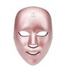 LED Light Therapy Face Mask for Acne Removal and Skin Rejuvenation