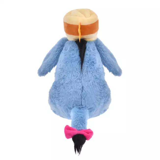Disney Plush Doll Eeyore HONEY DAY Japan NEW Disney Store