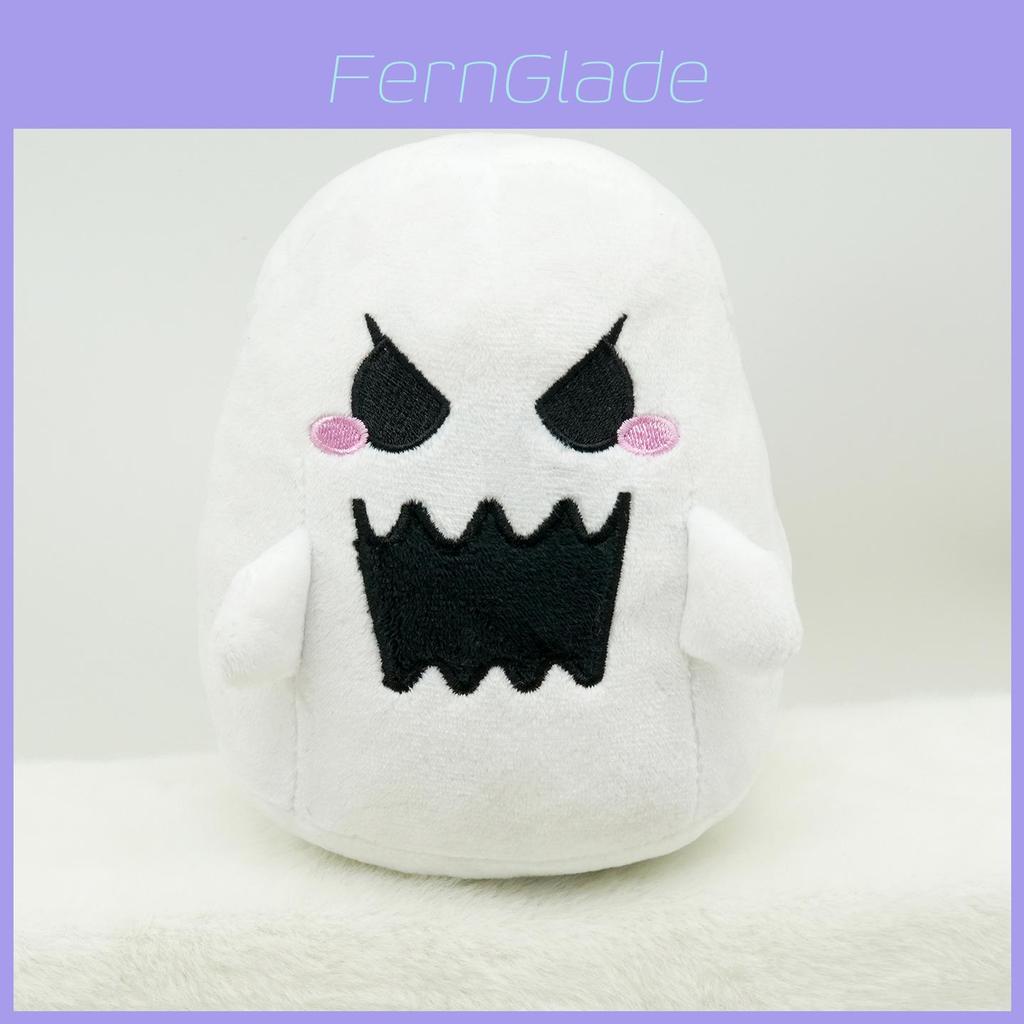 Plush Halloween Skeleton Toy With Soft Pp Cotton For Kids And Adults