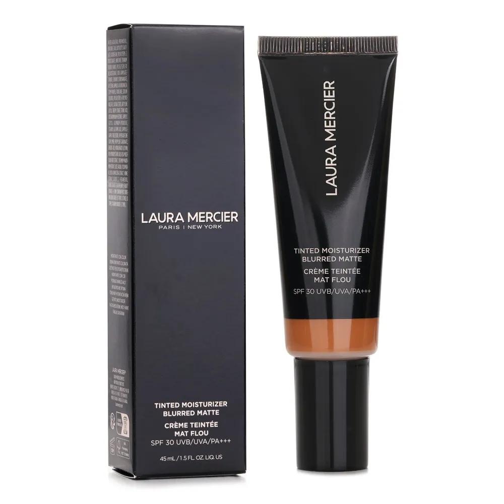 Tinted Moisturizer Blood Matte - 4N Teak 45ml