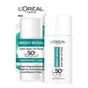 L'Oréal Bright Reveal Niacinamide Fluid Lsf50+ 50Ml