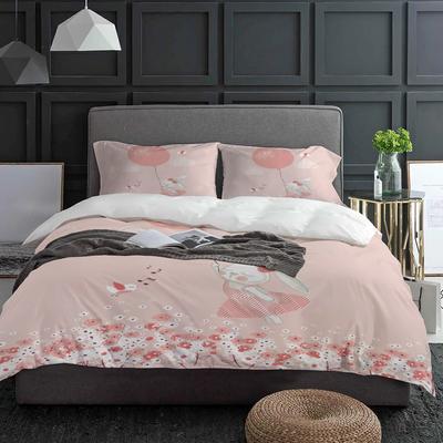 Biancheria da letto – Completi lenzuola e set da letto