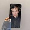 Robert Pattinson For Huawei Nova 12s 12i 11i 8i 7i Y73 Y70 Y90 Y60 Y72 Y61 Y91 9 10 SE P30 Pro P40 Lite Case