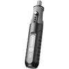 5-speed Regulation Mini Electric Drill Cordless Touch Screen Engraving Drilling Tool USB Rechargeable Drill Rotary Tool