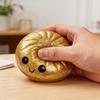 Glitter Dumpling Fidget Toy Kawaii Bun with Food Steamer Stretchy Desk Toys Squeeze Dough Ball Glitter Bun Dumpling Fidget Toy