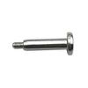 2 Pieces Vertical Stand Holder Bottom Screws Console Stand Support Screw Charging Base Screws Compatible with PS5 Host