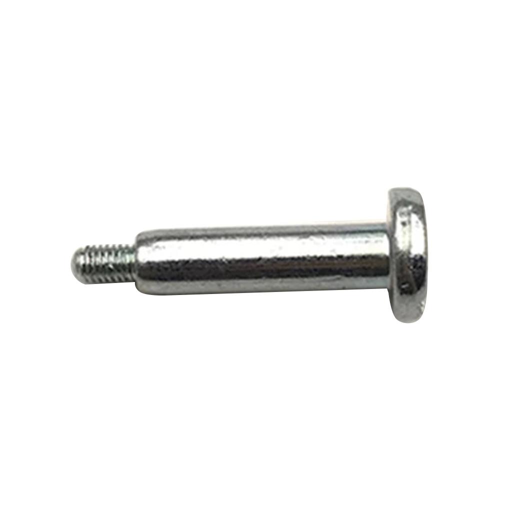 2 Pieces Vertical Stand Holder Bottom Screws Console Stand Support Screw Charging Base Screws Compatible with PS5 Host
