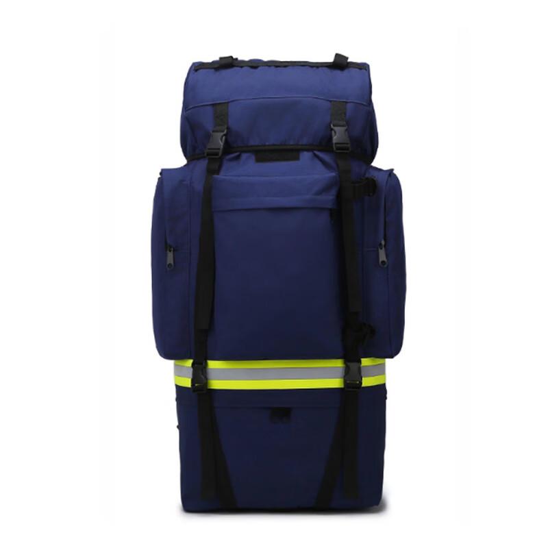 Longpin Large Capacity Outdoor Tactical Backpack 110L