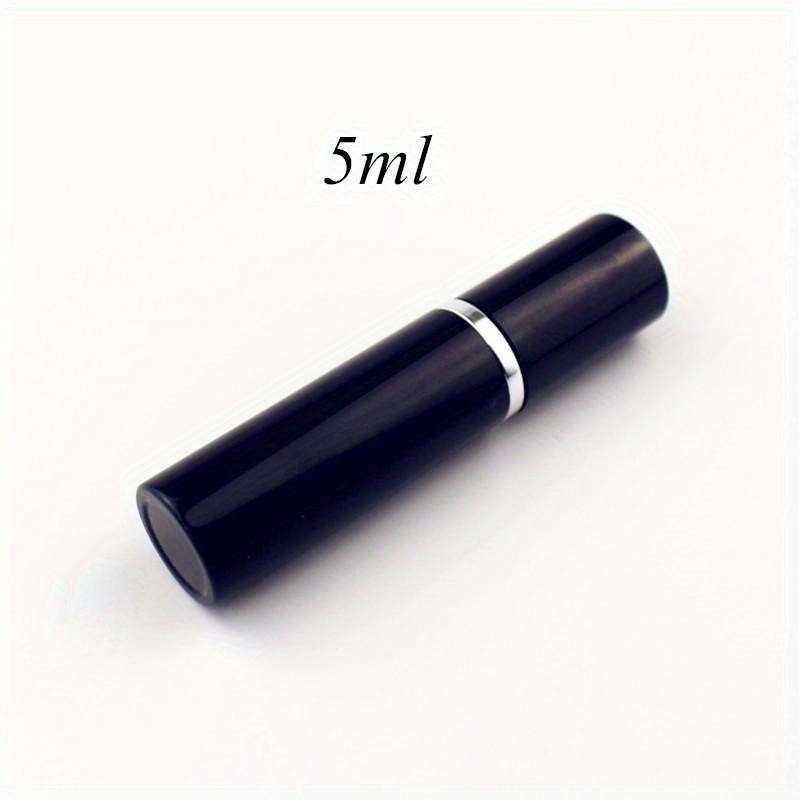 Portable Mini Perfume Glass Bottle Travel Spray Atomizer Empty Parfume Atomiser Sprayer