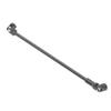 RC Drive Shaft Stainless Steel Center Transmission Shaft 68mm to 229mm RC Car Part for SCX10 for