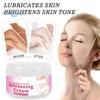 Body Lightening Cream Skincare Face Body Lightening Lotion Body Care Whitening Cream For Sensitive Areas