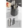 Heavy Duty Kitchen Storage Rack Multifunctional Cutlery Organizer  Kitchen Countertop