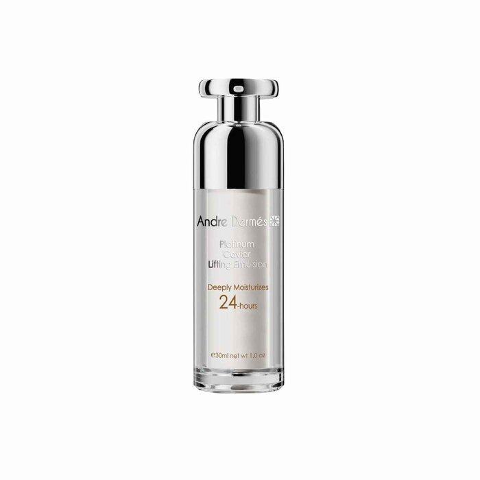 

ANDRE DERMES PLATINUM CAVIAR LIFTING EMULSION