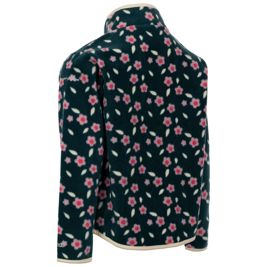 Girls Sibyilla Fleece Jacket