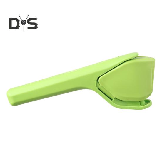 Exprimidor de Limón Manual Exprimidor de Limón de Mano Prensa Manual de Verduras Fácil de Usar Exprimidor de Cítricos para Cocina Bar Viajes al Aire Libre