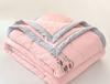 Spring - Summer Lightweight Cooling Quilt: Single - Size Air - Conditioned Comforter Core,Great for Summer Overnights