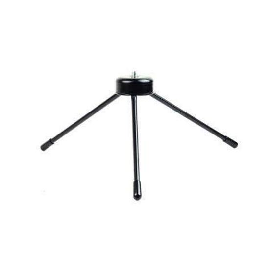 Dual Camera Phone Stand for Live Streaming and Videography - Multifunctional and Portable