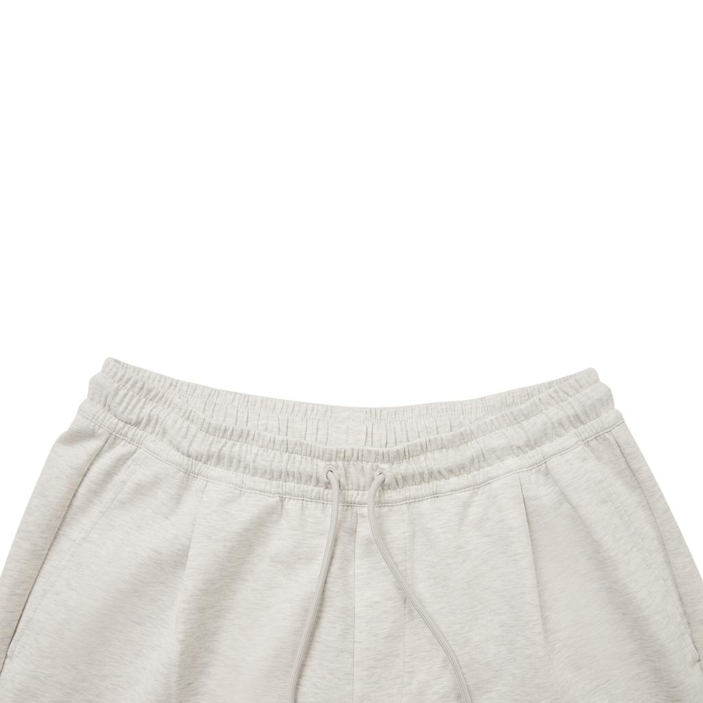Li-Ning Wade Series Quick-Dry Cool Letter Print Knitted Sports Pants Men bottoms AKLW427-2