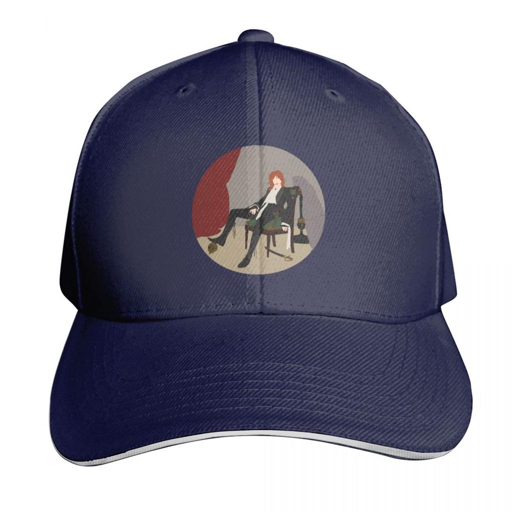 Disobedience Pouch Baseball Cap Fishing Cap Derby Hat New In The Hat Uv Protection Solar Hat Women Caps Unisexs