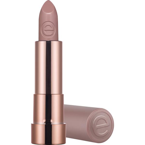 

essence hydrating NUDE lipstick 302 Heavenly 3.5g