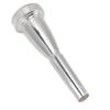 Trumpet Mouthpiece 7C Mouth Piece Copper Alloy Instrument Accessory Replacement Part