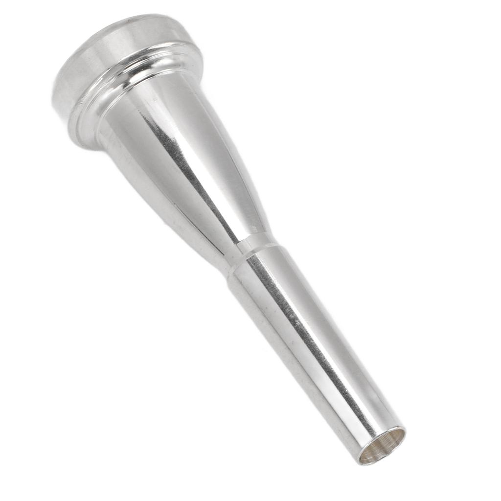 Trumpet Mouthpiece 7C Mouth Piece Copper Alloy Instrument Accessory Replacement Part