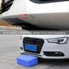Universal Car Front lip Splitter Spoiler Side Skirt Body Kit Trim For BMW 1 2 3 4 5 6 7 Series e34 e39 e46 e53 e70 e87 e90 e91