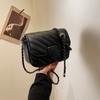 Chain Bag Women's New Fashion Small Square Bag Shoulder Messenger Bag