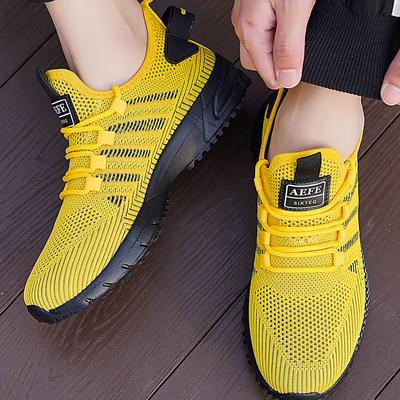 Erkek Ayakkabıları – Spor Ayakkabı